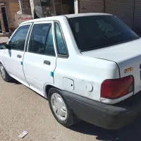 پراید 82درحد|خودرو سواری و وانت|تکاب, |دیوار