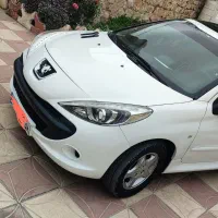 207 پانا سفید