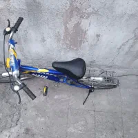 دوچرخه سایز 20|دوچرخه، اسکیت، اسکوتر|تهران, سلسبیل جنوبی|دیوار