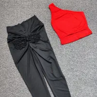 نیمتنه و لگ باشگاهی و ست|لباس|مشهد, سراب|دیوار