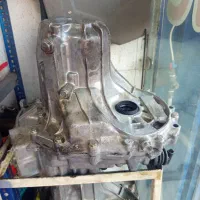 گیر بکس ساینا و کوییک