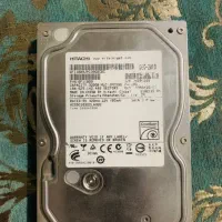 هارد 320GB|قطعات و لوازم جانبی رایانه|بندرعباس, |دیوار