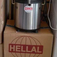 دستگاه هویج گیر