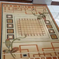 گلیم چهار متری|گلیم، جاجیم، گبه|بیرجند, |دیوار