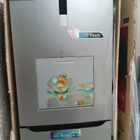 فروش یخچال فوری