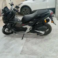 موتور مدل ۱۴۰۴