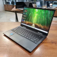 لپتاپ‌اقساطی x30w تمیز i7-نسل۱۱ رم16 لمسی‌و۳۶۰|رایانه همراه|مشهد, سراب|دیوار