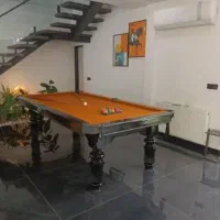 میز بیلیارد و اسنوکو شرکتی کد ir012|ورزشهای توپی|کرج, کمالشهر|دیوار