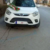 جک اس 5وارداتی دنده|خودرو سواری و وانت|بجنورد, |دیوار