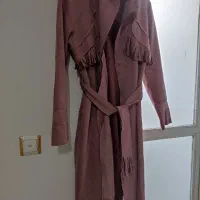 تعدادی پالتو ومانتو تمیزومرتب|لباس|گرگان, |دیوار