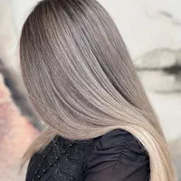 نیازمند مدل مو برای خدمات تخصصی رنگ و لایت|خدمات آرایشگری و زیبایی|مشهد, هنرستان|دیوار