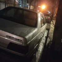 فروش 405مدل 87
