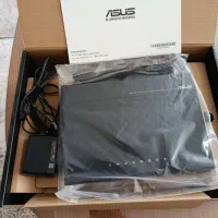 مودم Asus N16|مودم و تجهیزات شبکه|ارومیه, |دیوار
