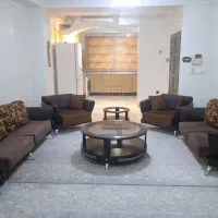 فروش مبل ۷ نفره در حد نو