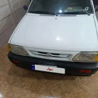 پراید 89 فروش فوری