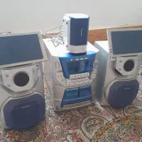 ضبت و باند در حد نو