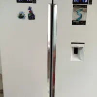 یخچال دوقلو گرند مدل مودنا