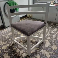 میزوصندلی ناهارخوری کم جا ۴نفره|میز و صندلی غذاخوری|قرچک, زیبا شهر|دیوار