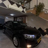 دنا پلاس آپشنال اتومات فرمان D|خودرو سواری و وانت|رودهن, |دیوار