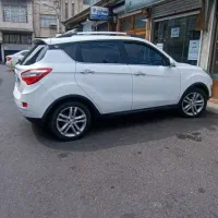 چانگان CS35 مونتاژ، مدل ۱۳۹۷|خودرو سواری و وانت|رشت, گلزاران|دیوار