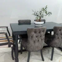 فروش لوازم منزل به دلیل مهاجرت|مبلمان خانگی و میز عسلی|کرج, شهرک احمدیه‎|دیوار