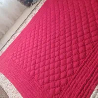 لحاف کرسی کلاسیک بارمان ابعاد 4 در 4 سنتی اصیل|رختخواب، بالش، پتو|تهران, شهرک ولیعصر جنوبی|دیوار