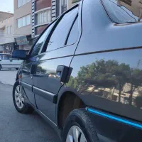 405 مدل 90 slx موتور عادی|خودرو سواری و وانت|مریوان, |دیوار
