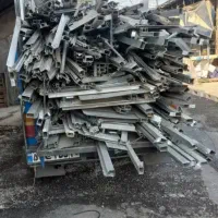 آلمینوم تخریب پروفیلی ضایعاتی خرده ریزه و عمده