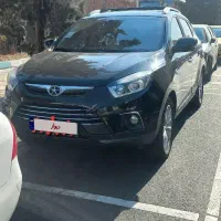 جک S5 2000|خودرو سواری و وانت|تهران, حبیب الله|دیوار