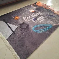 فرشینه طرح آشپزخانه|فرش|اراک, |دیوار