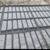 تیرچه بلوک شریفی