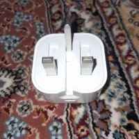 شارژ اصلی ایفون ۱۶ و ۱۷ همراه با تایمر