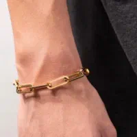 بنگل و دستبند مردانه|زیورآلات و اکسسوری|قزوین, |دیوار