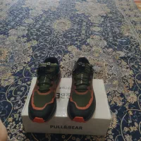 کفش اورجینال واکبند مارک سالامون لجنی سایز۴۰یا۴۱|کیف، کفش، کمربند|مهاباد (آذربایجان غربی), |دیوار