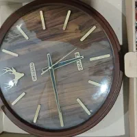 ساعت دیواری|ساعت دیواری و تزئینی|اصفهان, شهشهان|دیوار