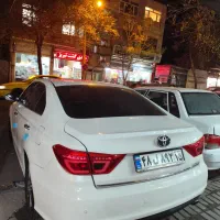 لیفان 820 مدل 95 با شرایط اقساطی|خودرو سواری و وانت|تبریز, |دیوار