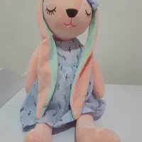 عروسک خرگوش خابالو