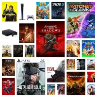 نصب بازی های آفلاین وکپی خور  و قانونی ps4&ps5