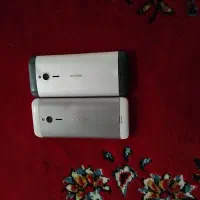 گوشیهای نوکیا کاملا اصل سری قدیم کیفیت عالی|موبایل|مهاباد (آذربایجان غربی), |دیوار