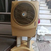 کولر آبی