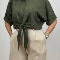 شومیز زنانه