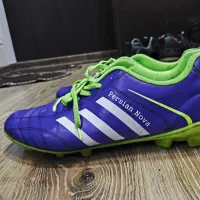 فروش کفش آدیداس مخصوص فوتبال|کیف، کفش، کمربند|تهران, سعادتآباد|دیوار