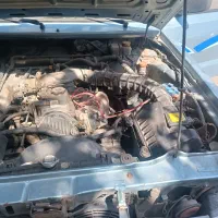 فروش مزدا 2000