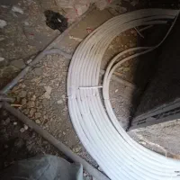 لوله کشی شما رو پایین ترین قیمت|خدمات پیشه و مهارت|زاهدان, |دیوار