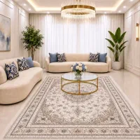 تولید کننده روفرشی های کشدار مخمل شانل یزد|روفرشی|تهران, شهرک ولیعصر جنوبی|دیوار