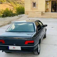 پژو ۴۰۵|خودرو سواری و وانت|جوانرود, |دیوار