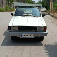 حمل بار کرایه ای