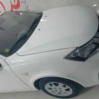 ساینا اس فول|خودرو سواری و وانت|مشهد, شهید فرامرز عباسی|دیوار