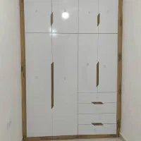 کمد دیواری|جاکفشی، کمد، دراور|اسلامآباد غرب, |دیوار