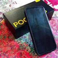 Poco X6 Pro 512GB / 12GB|موبایل|شیرگاه, |دیوار